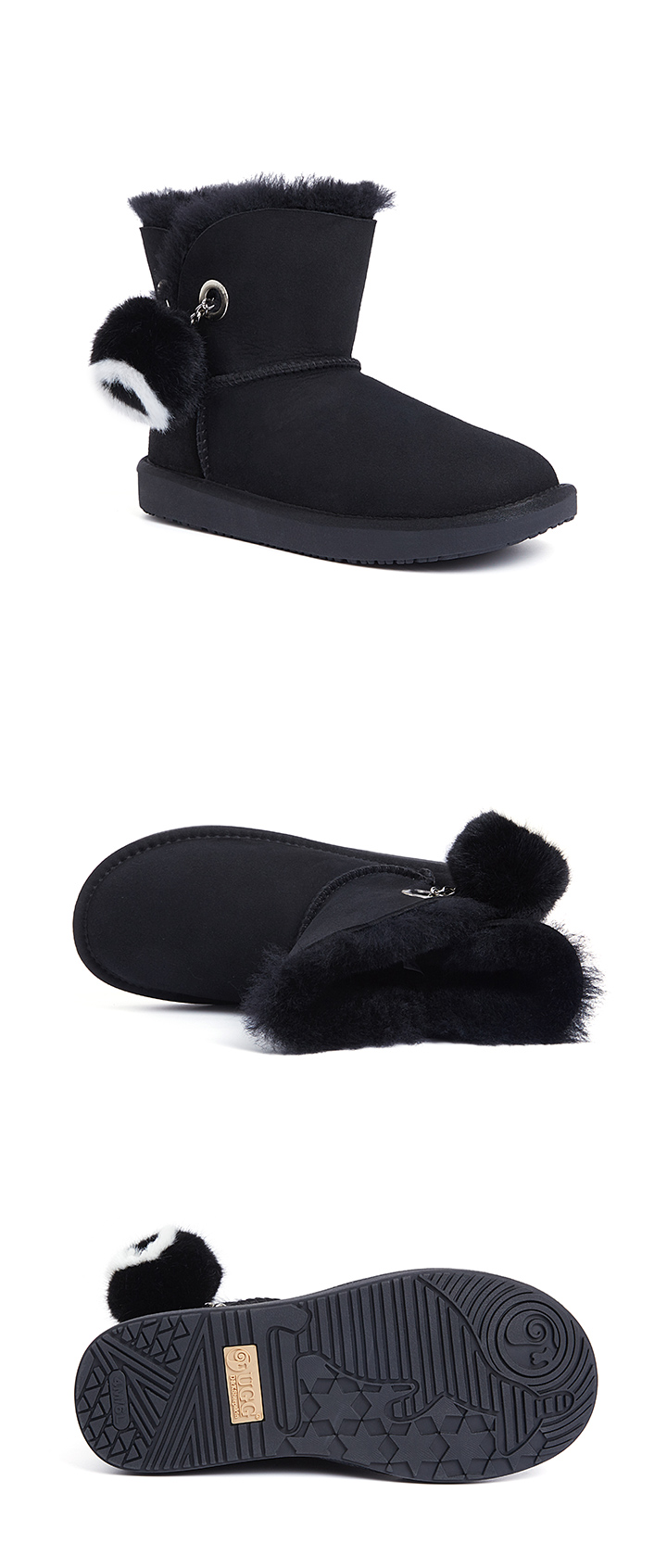 uggs official website